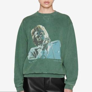 Anine Bing Sweatshirt